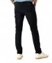 Herren Jeans Russo 611 von Garcia in Dark Used