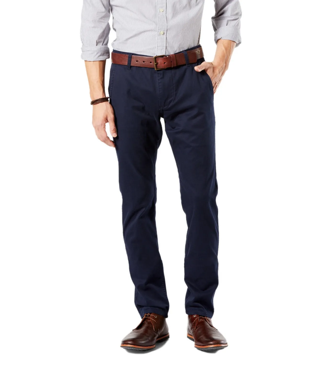 Herren Hose Alpha Original Chino von Dockers in Pembroke