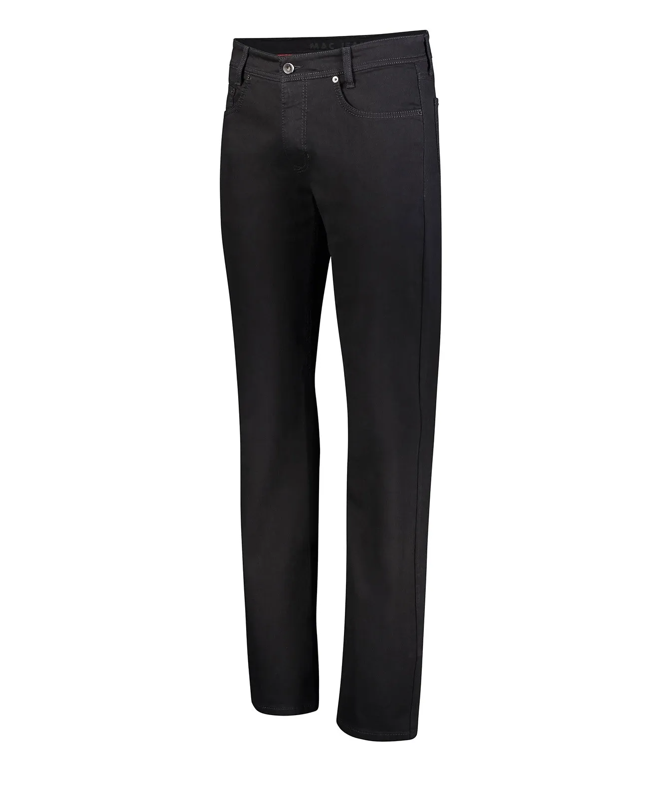 Herren Jeans Arne von MAC in Stay Black Black