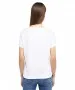 Damen Shirt Alma von Mustang in General White