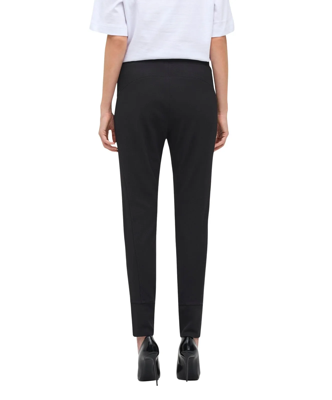 Damen Hose Future 2.0 von MAC in Black