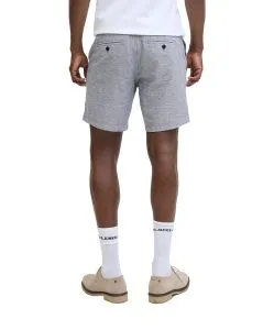 Jack & Jones Chino Shorts Stace in Faded Denim