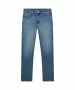 Herren Jeans 13MWZ von Wrangler in Breeze Hunter