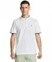 Herren Shirt Paulos Mao von Jack & Jones in White