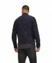 Herren Jacke Rocky von Jack & Jones in Jet Black Fake
