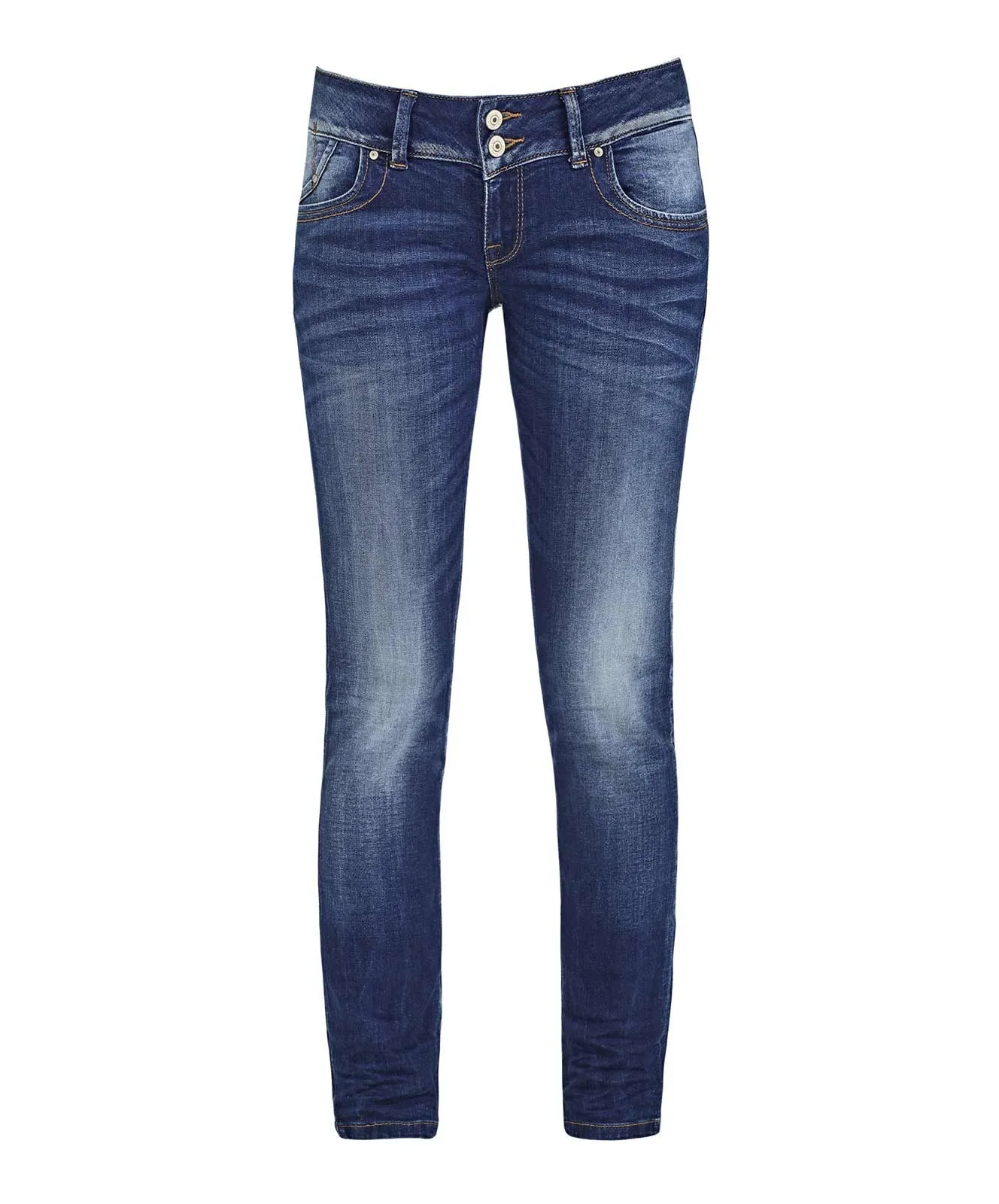 Damen Jeans Molly von LTB in Heal Wash