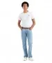 Herren Jeans 501 von Levis in Canyon Moon