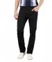 Mac Jog'n Jeans Black Black Clean f01