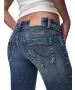 Damen Jeans Molly 200 von LTB in Ceonna Wash