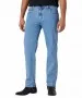 Herren Jeans Texas Strech von Wrangler in Good Shot