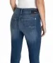 Damen Jeans Angela von MAC in Simple Wash