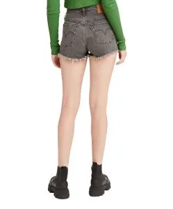 Levi's Jeans-Shorts 501 Original in grauer Mesa Cabo