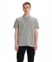 Herren Shirt Housemark Polo von Levis in Medium Grey Heather X