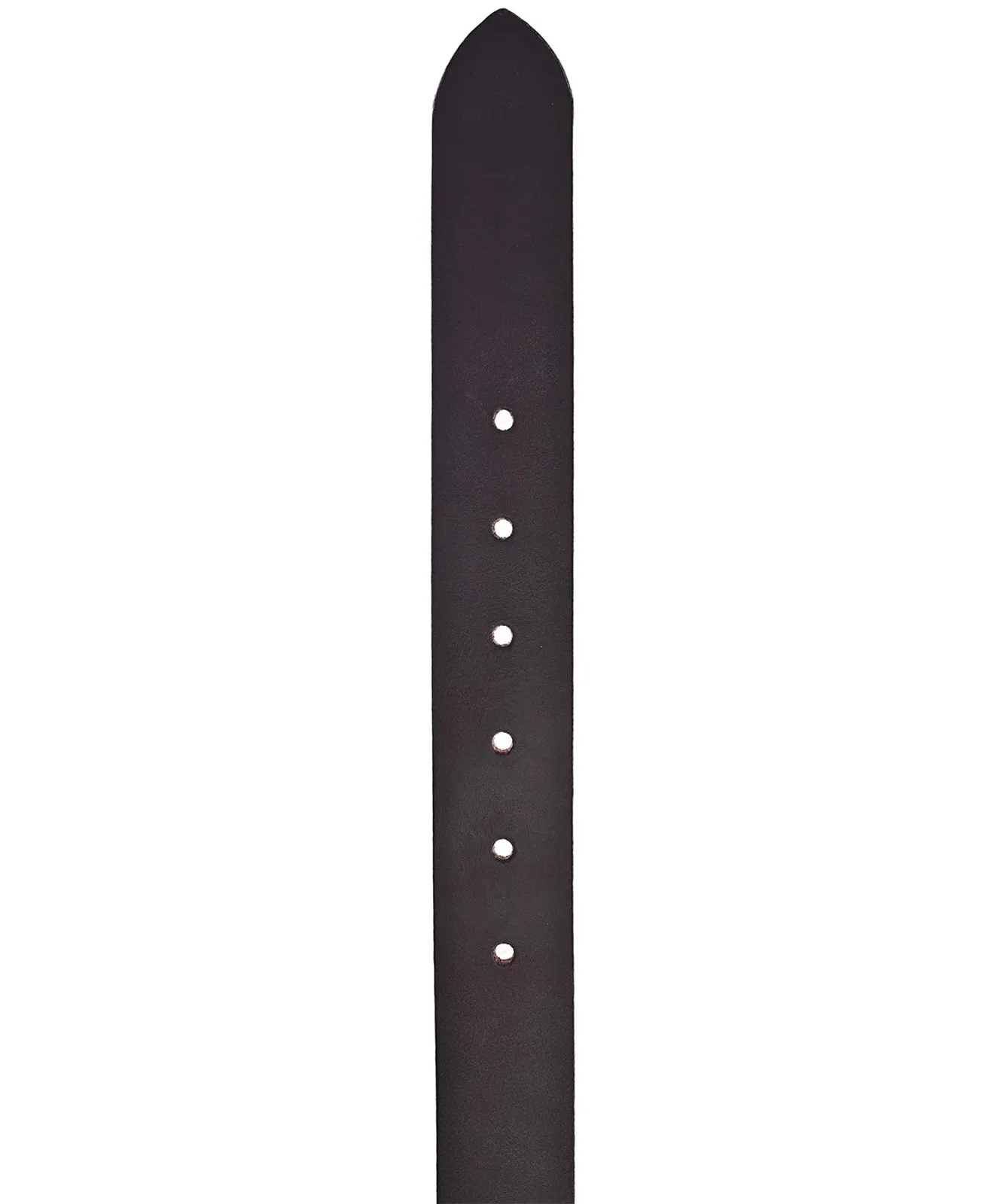 Herren Gürtel MG2001R01 von Mustang in Dunkel Braun