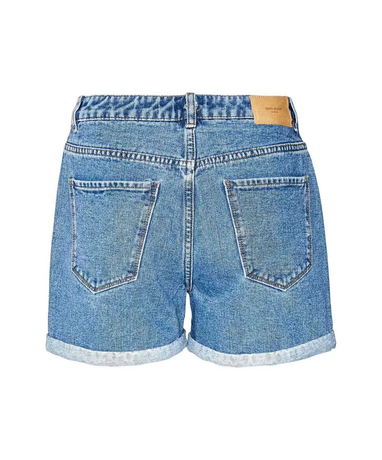 Damen Jeans Zuri von Vero Moda in Medium Blue
