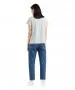 Damen Shirt Perfect Tee von Levis in Heather Grey