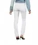 Damen Jeans Dream von MAC in White Denim