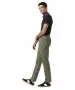 Herren Hose Alpha von Dockers in Olive