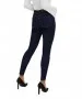 Damen Jeans Tanya von Vero Moda in Dark Blue