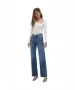 Damen Jeans Tessa von Vero Moda in Medium Blue