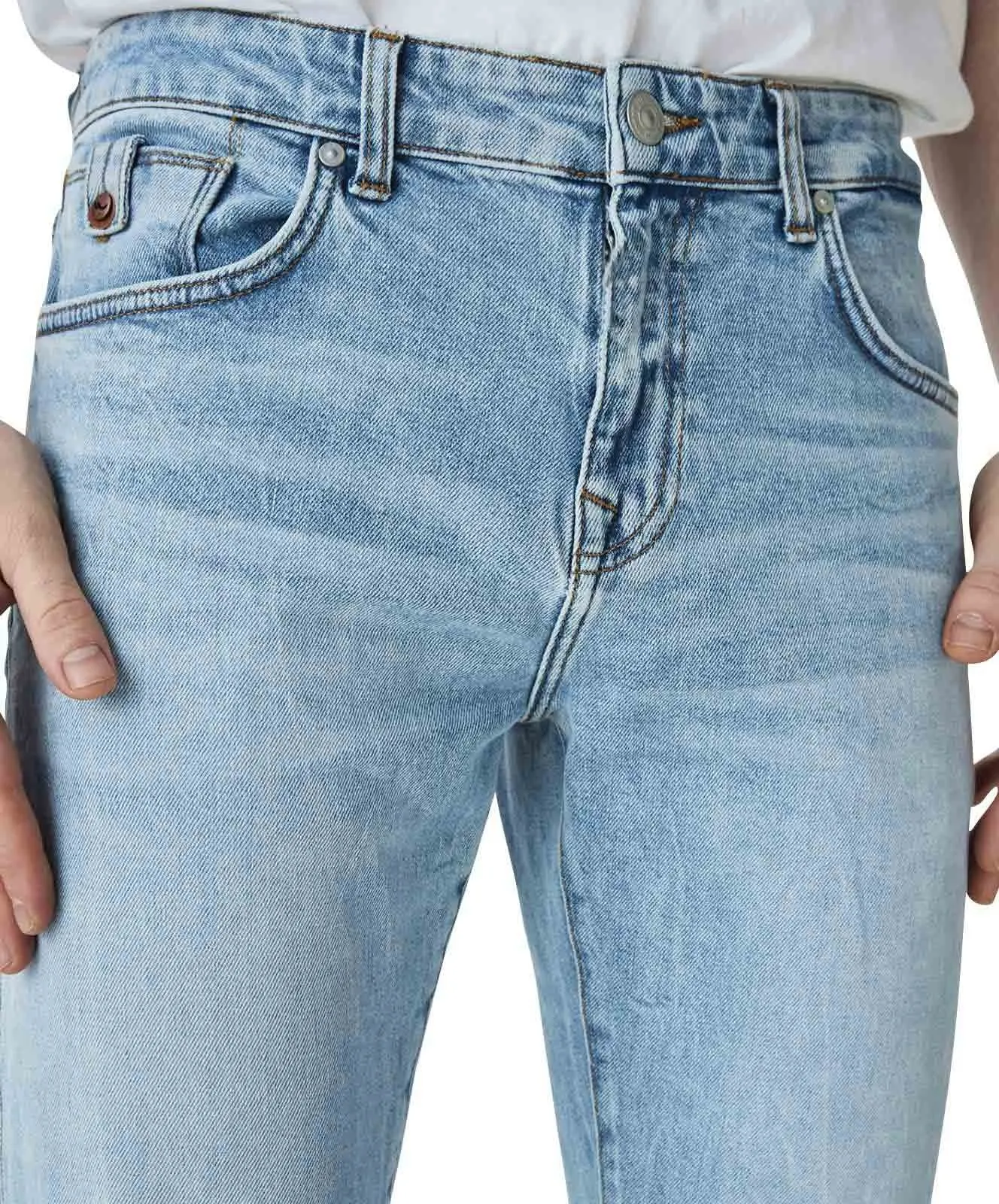 Herren Jeans Joshua von LTB in Delano Wash