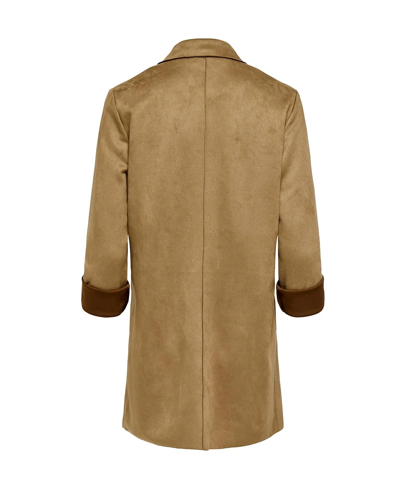 Damen Jacke Joline von Only in Cognac