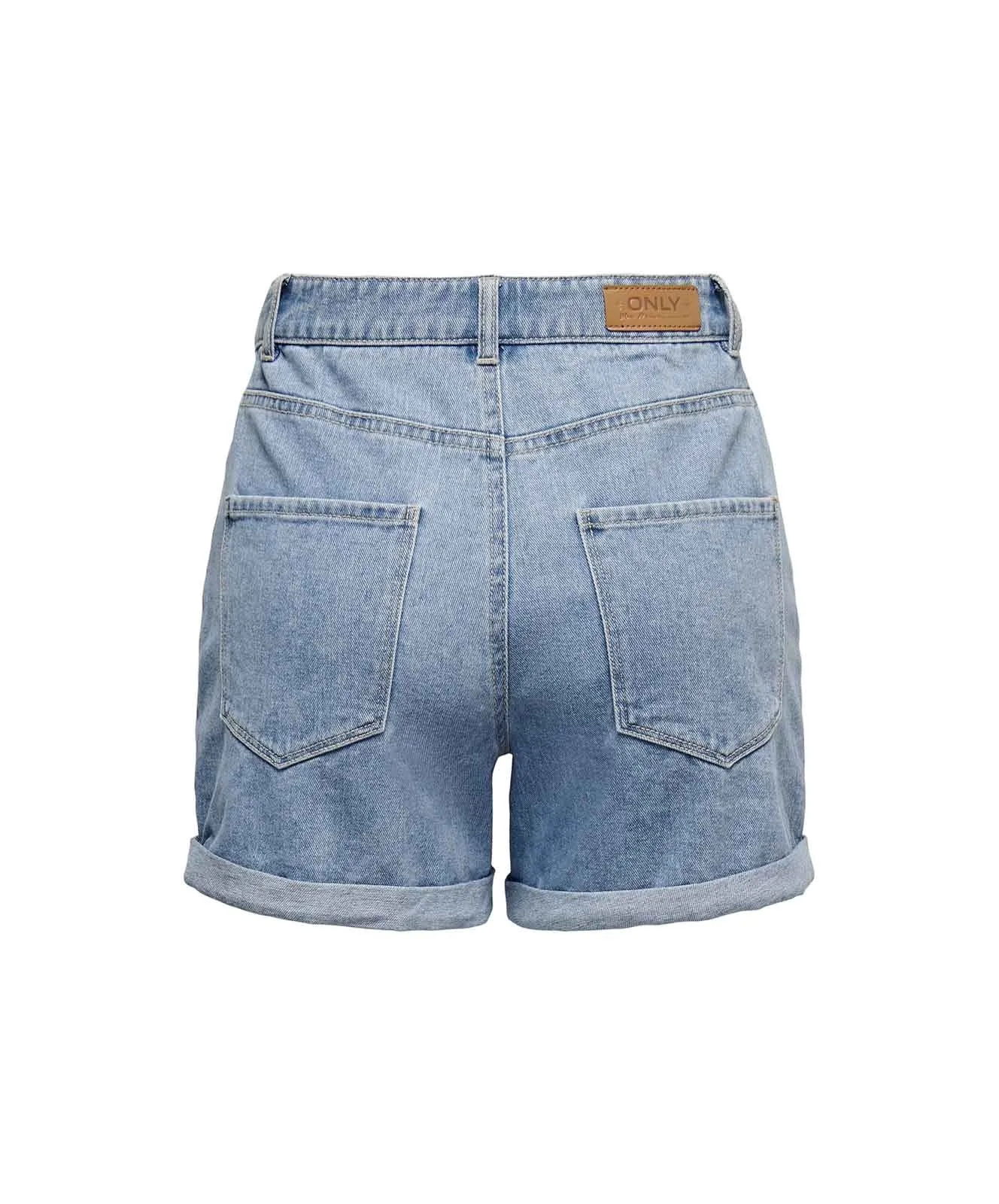 Damen Jeans Vega von Only in Light Blue