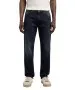 Herren Jeans West von Lee in Below Zero