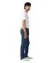 Herren Jeans 502 Taper von Levis in Part The Sea