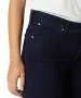 Damen Jeans Straight von Wrangler in Blue Black