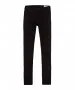Herren Jeans Damien von Cross in Black