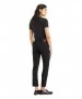 Damen Jeans 712 Slim von Levis in Midnight Gaz