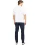 Herren Jeans Clark Original von Jack & Jones in Blue Denim