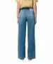Damen Jeans Dream Wide von MAC in Summer Mid Blue Wash