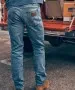 Herren Jeans Horizon von Wrangler in Old Habits