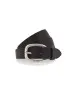 Damen Gürtel 30 mm Gürtel MW3081L14 von Mustang in Black