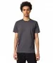 Herren Shirt Sign Off Tee von Wrangler in Black