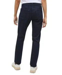 Mustang Crosby Relaxed Slim fit Jeans in Rinsewash