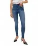 Damen Jeans Tanya von Vero Moda in Medium Blue