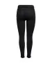 Damen Jeans Mila von Only in Black