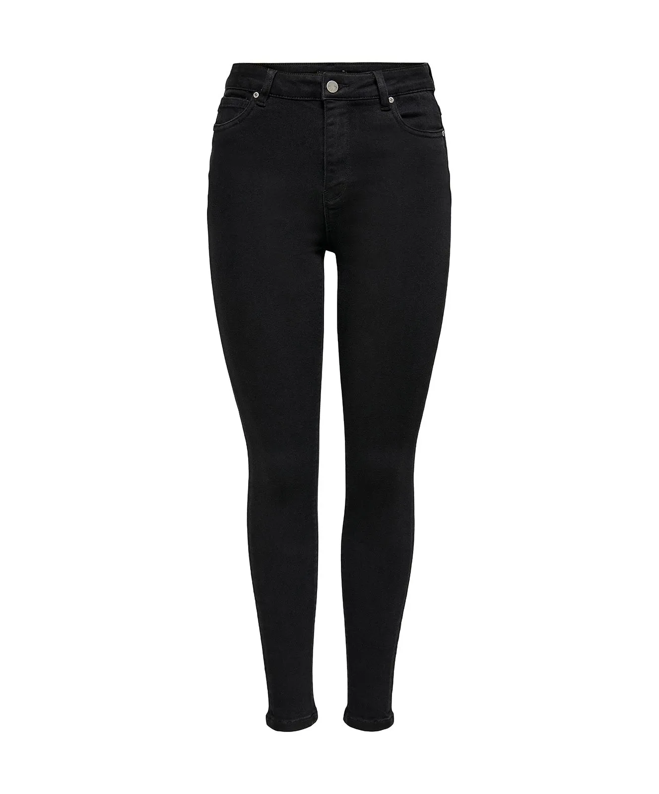 Damen Jeans Mila von Only in Black