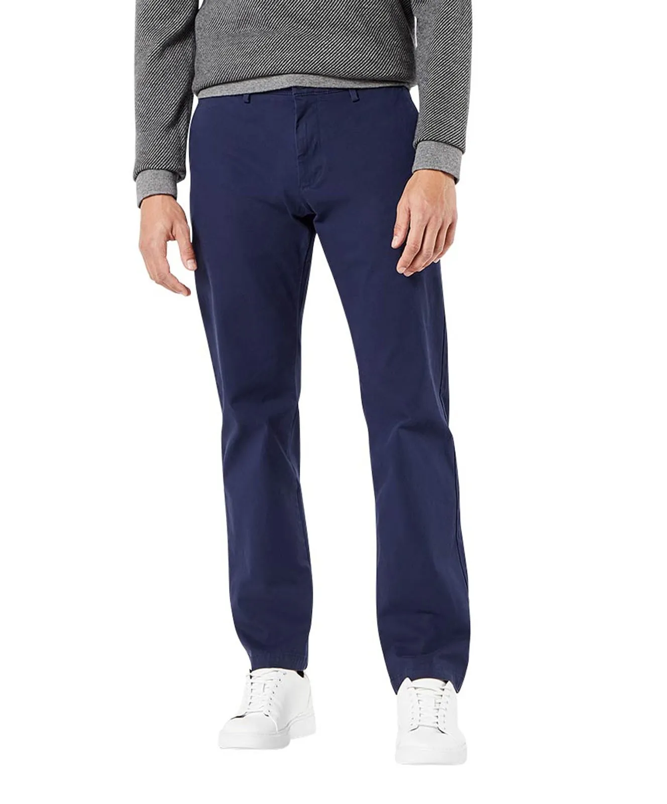 Herren Hose Chino Straight von Dockers in Pembroke