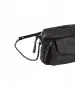 Damen Tasche Nania von Pieces in Black