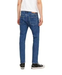 Jack & Jones Clark Jeans Evan in Stone-Waschung