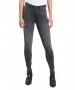 Damen Jeans Alan von Cross in Grey Used