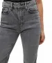Damen Jeans Tessa von Vero Moda in Medium Grey