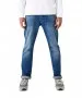 Herren Jeans Russo 611 von Garcia in Medium Used