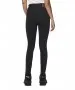 Damen Jeans Dana von Pieces in Black