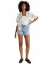 Damen Jeans 80'S Mom Shorts von Levis in Make A Difference