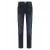 Blue Black Used